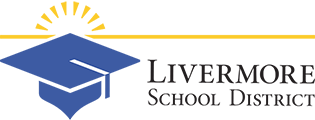 Livermore Valley Joint Unified School District Logo